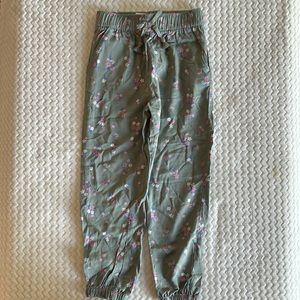 NWT H&M Joggers